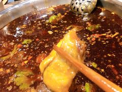 -肖肖酸萝卜鱼火锅(总店)