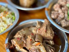 -东兴牛肉店(庄府巷店)