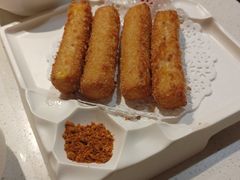-海底捞火锅(劲松店)