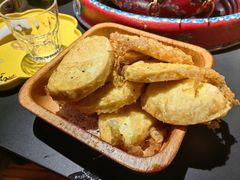 -羊大爷涮肉(亮马桥店)