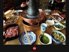 -牛街清真满恒記(平安里西大街店)