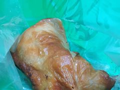-大益烤鸡