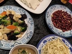-老北京胡同味道二荤铺(酒仙桥店)