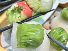 -蔡澜点心·粤菜(领展购物广场店)