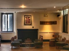 大堂-星巴克臻选(广州沙面店)