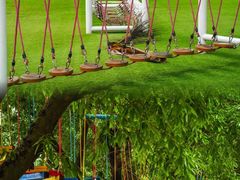 -宝晶宫旅游景区