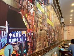 -广信牛奶甜品世家(台东店)