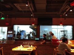 -虾满堂小龙虾烧烤(富荟广场店)