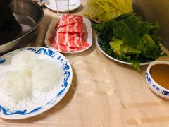 -鑫龙火锅城(环山路店)