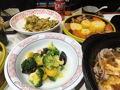 -五味坊·鱼头王(蓝湾天街店)