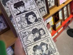 -PIGGYOO人生四格漫画店(朝外店)