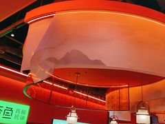-夯鱼烤鱼·尔滨地标美食(国展店)
