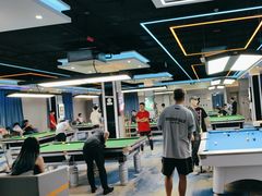 -永宁台球·棋牌俱乐部(淮海路店)