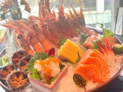 -花潮料理艺食馆(SM新生活广场店)