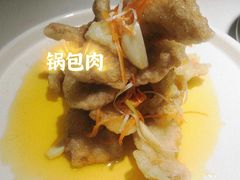 -小放牛河北菜(长安万达店)