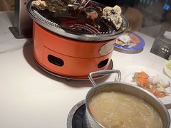 -星伦多自助料理·涮烤一体(杭州来福士店)