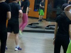 -威尔仕健身(杭州万象城店)