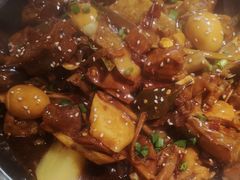 -胖哥俩肉蟹煲(湖滨银泰in77店)