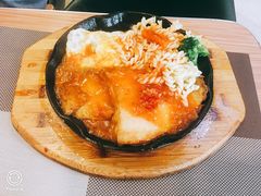 -清真·穆巴拉克西餐厅(回民街店)