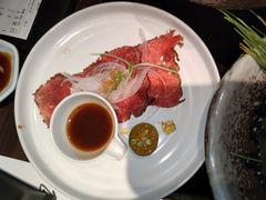 -匠和风精致料理(莆田财富中心店)