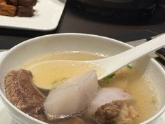 -墨泉峰味(润和国际广场店)