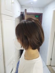 点击看大图 -潘多拉Hairsalon