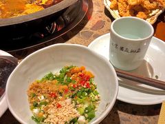 -匠岳·王宝器麻椒鱼(都江堰店)