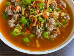 火爆脆肠-艺味深尝(云锦路店)