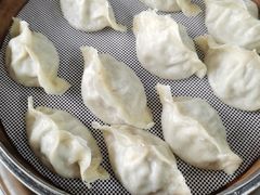 -清真老铁家灌汤包