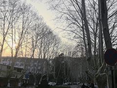-浙江大学(玉泉校区)