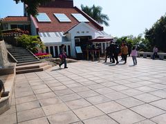 -鼓浪屿钢琴博物馆