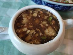 -吉祥树素食餐厅(江大南路店)