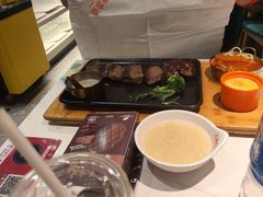 -豪享来中西餐厅(隆昌店)