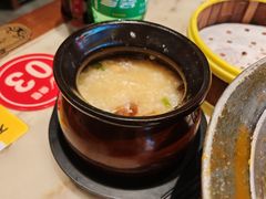 -红蜡烛-养生粥-津鲁菜(中山路店)