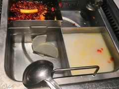 -海底捞火锅(河东万达广场店)