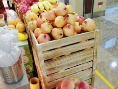 -漫果工坊(西单大悦城店)