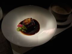 16小时低温慢煮南宋皱皮东坡肉-觀芷隐轩
