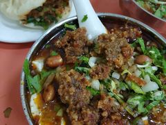 -代四孃牛华豆腐脑美味小食(总店)
