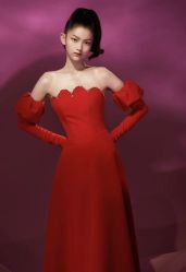 点击看大图 -MANLI BRIDAL婚纱