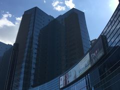 -大族广场Mall&More