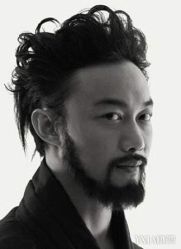 -JGO·烫染接发