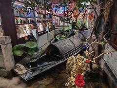 -寻宝记绍兴菜(鲁迅路店)