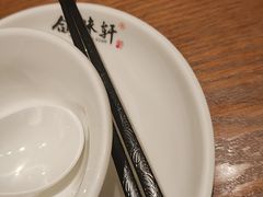 -鸽味轩·粤菜小馆(高楼门总店)