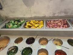 -苏皙·传统涮(南京六合万达欢乐港店)