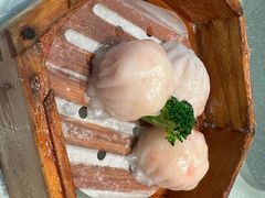 -港湾宴会厅(京基百纳店)