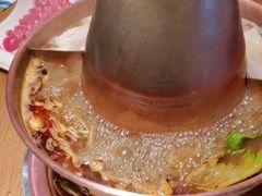 -额尔敦传统涮(光明路店)