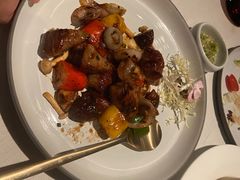 -三号黄浦会Canton Table