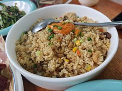 -坛南湾阿强农家乐.海鲜大排档老字号(福州地标美食店)