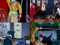 -南京市民俗博物馆(甘熙故居)