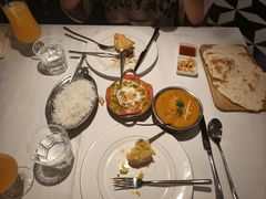 -恒河传奇印度餐厅GANGES